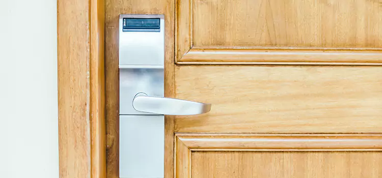 Advanced Solutions in Fountain Valley, CA for Modern Security