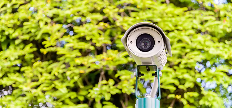Advanced Surveillance Solutions for Every Need in Fountain Valley