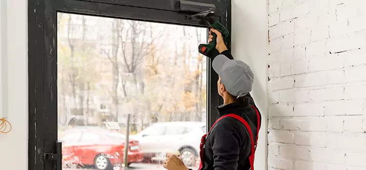 Comprehensive Door Closer Services in Fountain Valley, CA