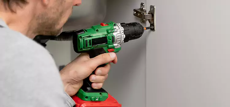 Commercial Door Hinge Repair Fountain Valley