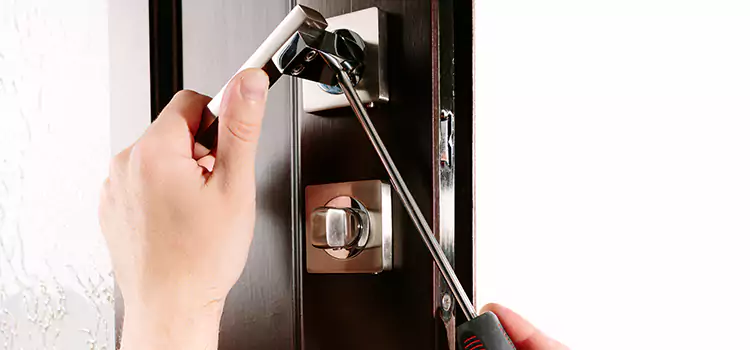 Door Lock Replacement Service Fountain Valley