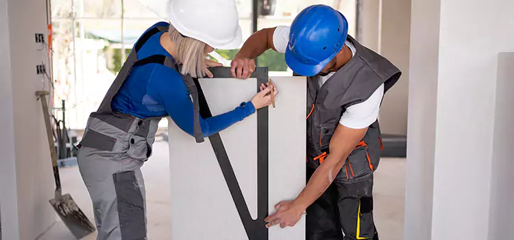 Why Choose Us for Door Panel Services in Fountain Valley, CA?