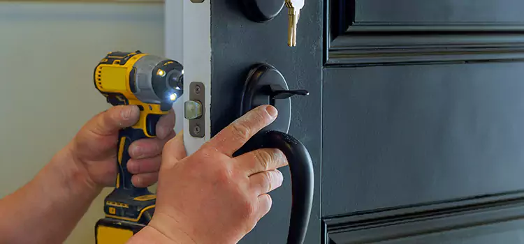 Locksmith Emergency Service Fountain Valley