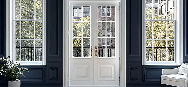 French Door Lock Repair Fountain Valley