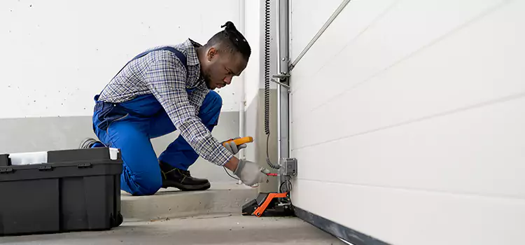Expert Solutions for Every Garage Lock Need in Fountain Valley, CA
