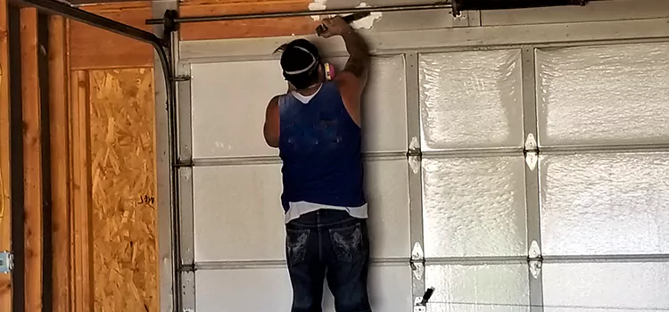 Specialized Garage Door Panel Solutions in Fountain Valley, CA