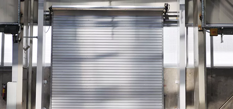 Roller Door Maintenance Fountain Valley