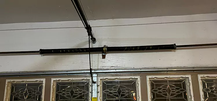 Garage Door Spring Repair Near Me Fountain Valley