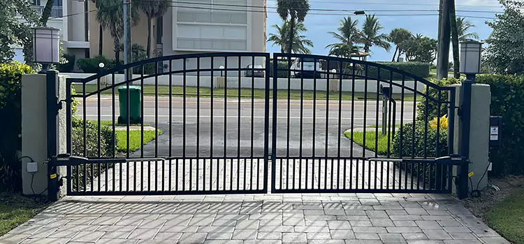Gate Opener Replacement Near Me in Fountain Valley, CA