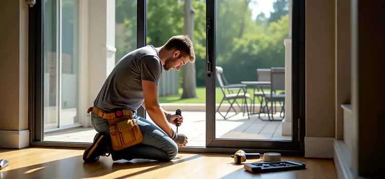 Comprehensive Solutions for Every Glass Door Need in Fountain Valley, CA
