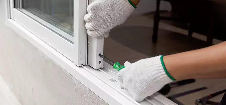 Sliding Glass Door Lock Repair Fountain Valley