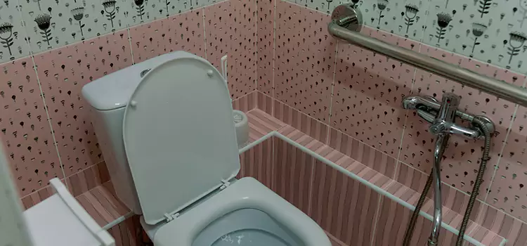 Meeting Diverse Needs With Accessible Restroom Solutions in Fountain Valley, CA