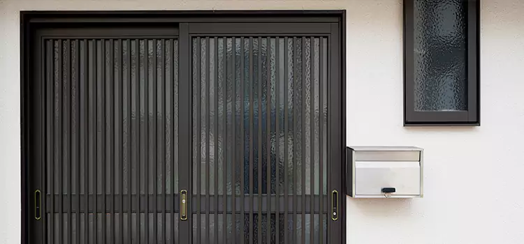 Sliding Screen Door Repair Fountain Valley