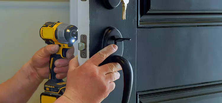 Mobile Automotive Locksmith Fountain Valley