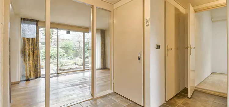 Why Choose Our Pocket Door Experts in Fountain Valley, CA?
