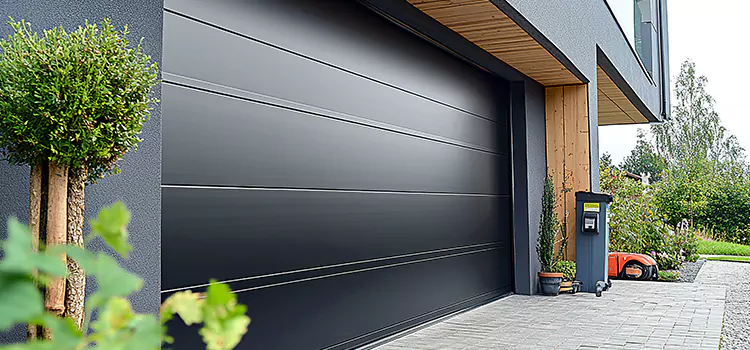 Residential Garage Door Service Fountain Valley