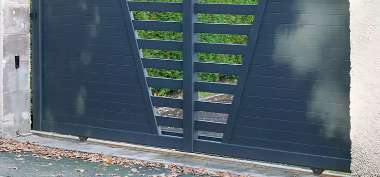 Automated Gate Company Near Me Fountain Valley