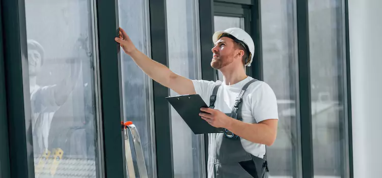 Comprehensive Solutions for Your Sticking Doors in Fountain Valley, CA