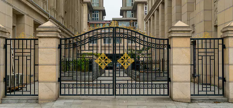 Comprehensive Iron Gate Maintenance Solutions in Fountain Valley, CA