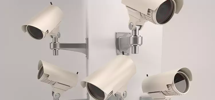 Your Trusted Partner for CCTV Solutions in Fountain Valley