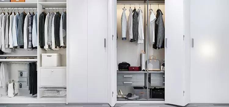 Glass Closet Door Repair Fountain Valley