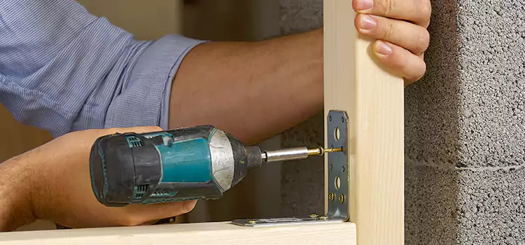Jimmy Proof Deadbolt Repair Fountain Valley