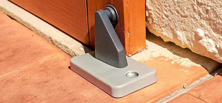 Aesthetic Door Stop Selection Fountain Valley