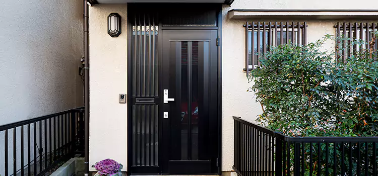 Popular Exterior Door Options in Fountain Valley, CA