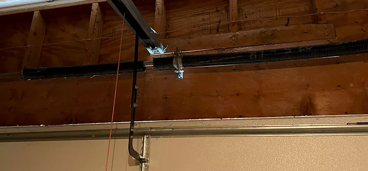 Broken Garage Door Cable Repair in Fountain Valley, CA