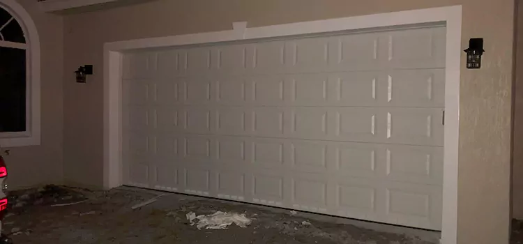 Garage Door Coil Replacement Fountain Valley