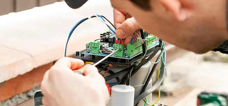 Specialized Brand Gate Motor Repairs Fountain Valley