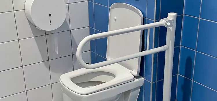 Comprehensive Solutions in Fountain Valley, CA for Accessible Facilities