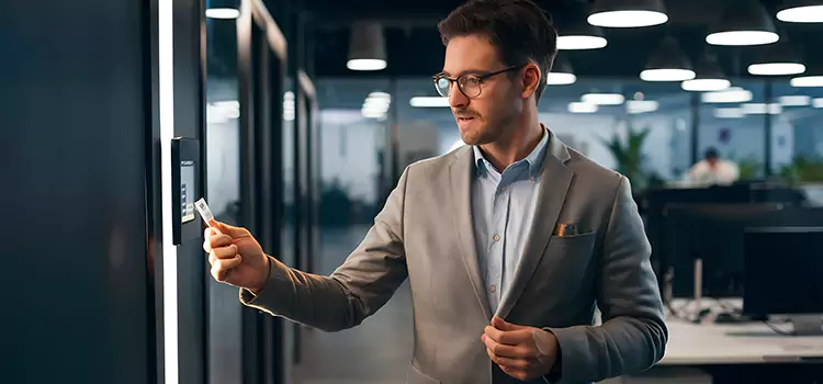 Our Commitment to Keycard Security Excellence in Fountain Valley, CA