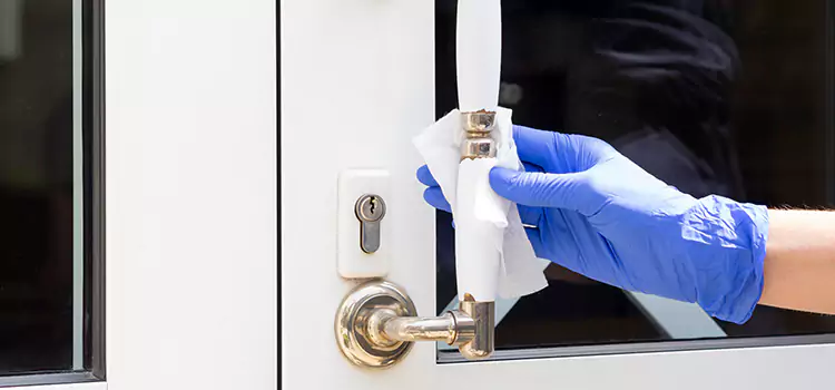Rekey Lock Cylinder Fountain Valley