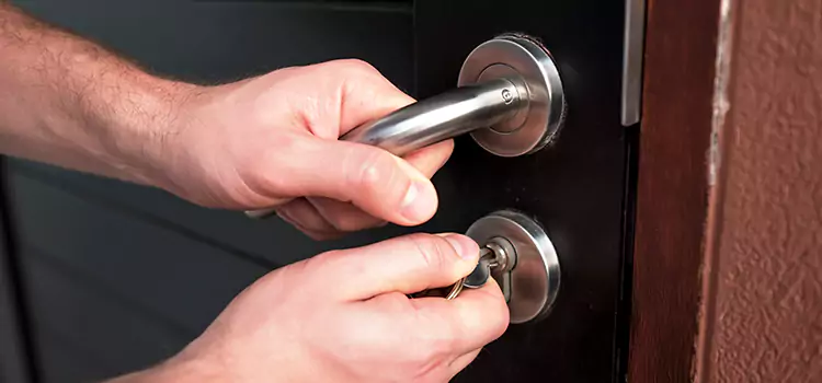 Master Key Control and Audits Fountain Valley