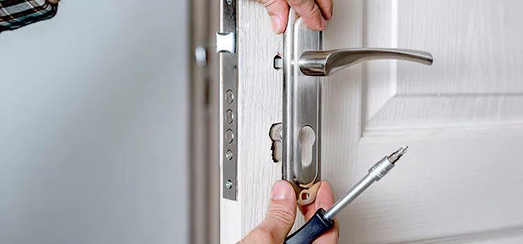 New Door Frame Installation Fountain Valley
