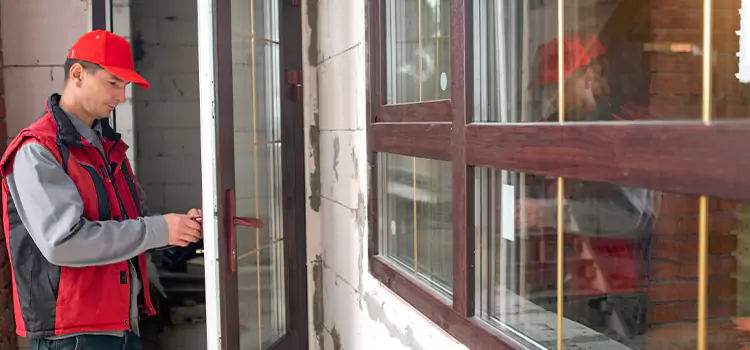 Sliding Door Lock Repair Fountain Valley