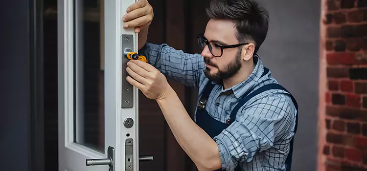 Residential Door Repairs Fountain Valley