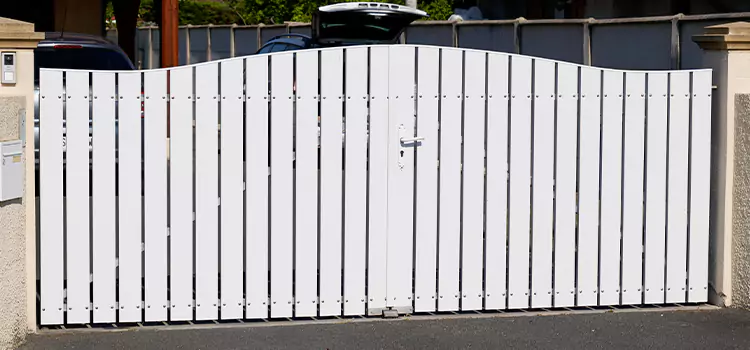 Why Choose Us for Residential Gate Repair in Fountain Valley, CA?