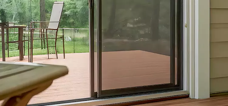 Garage Screen Door Installation Fountain Valley