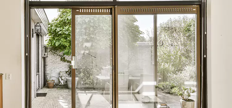 Glass Door Panel Replacement Cost Fountain Valley