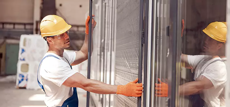 Sliding Door Mesh Replacement Fountain Valley