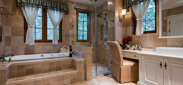 Universal Remodeling Fountain Valley